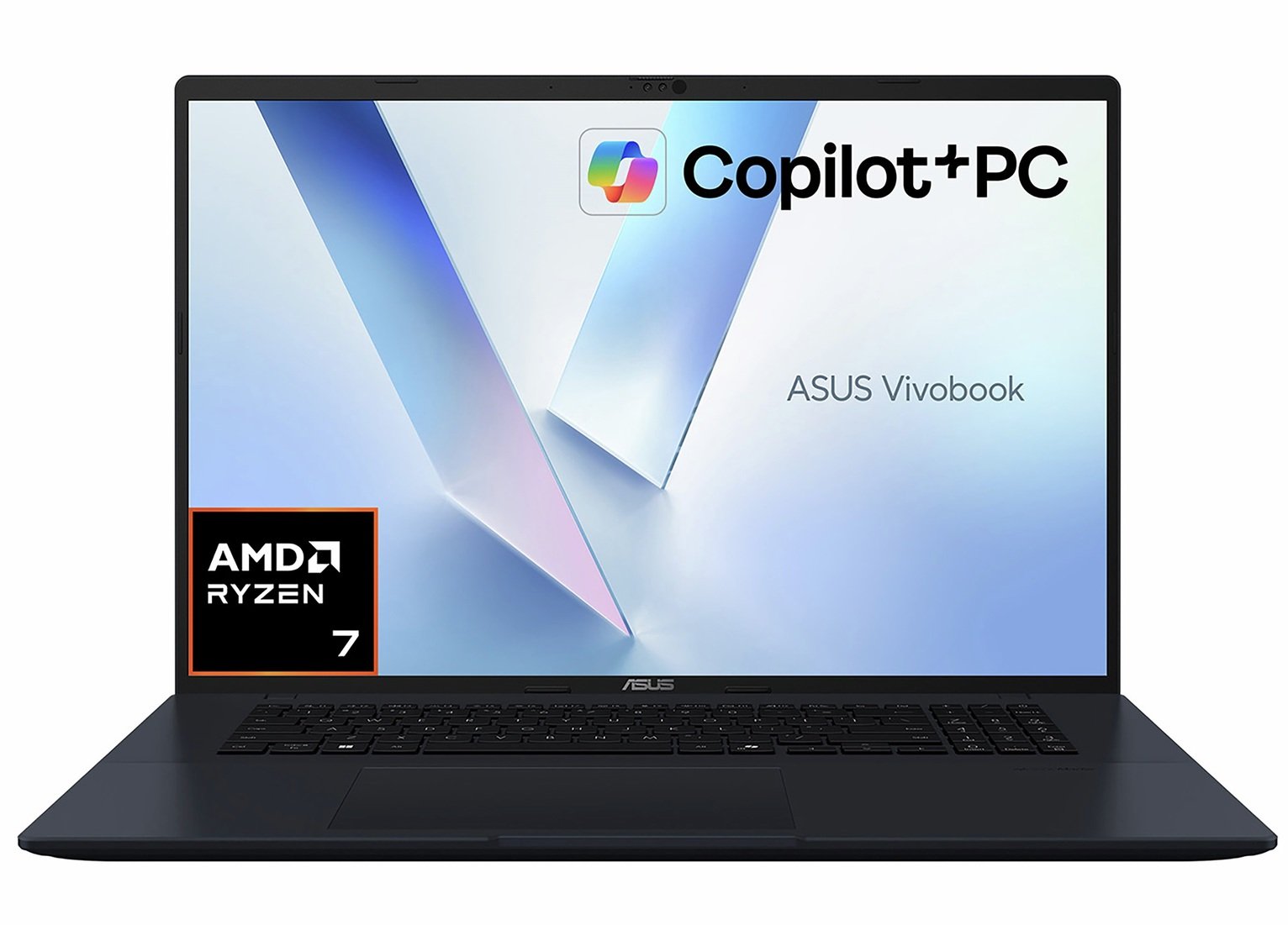 Asus Vivobook RA15 18In AMD Ryzen5 16GB 1TB Laptop- Blue