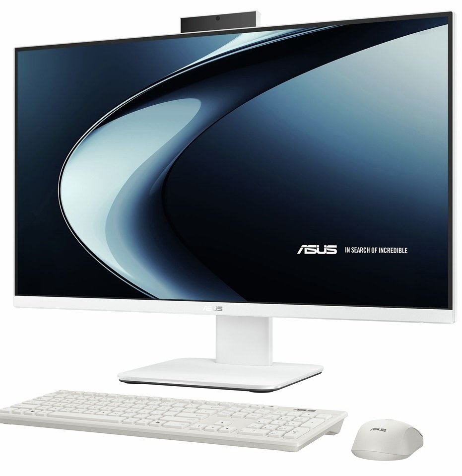 Asus V600 AI0 16In AMD Ryzen 7 16GB 512GB All In One PC