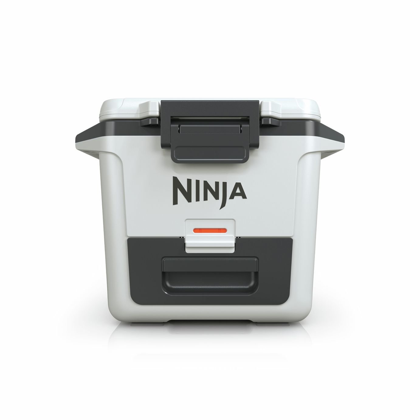 Ninja FrostVault Hard Cooler - 30QT / 28L / Cloud White