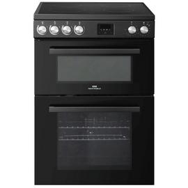 New World Freestanding cookers Argos