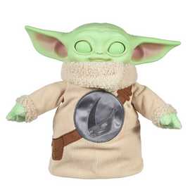 Star Wars The Mandalorian & Grogu Movie Pick-Me-Up Grogu