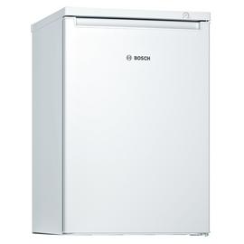 Bosch GTV15NWEAG Under Counter Freezer - White