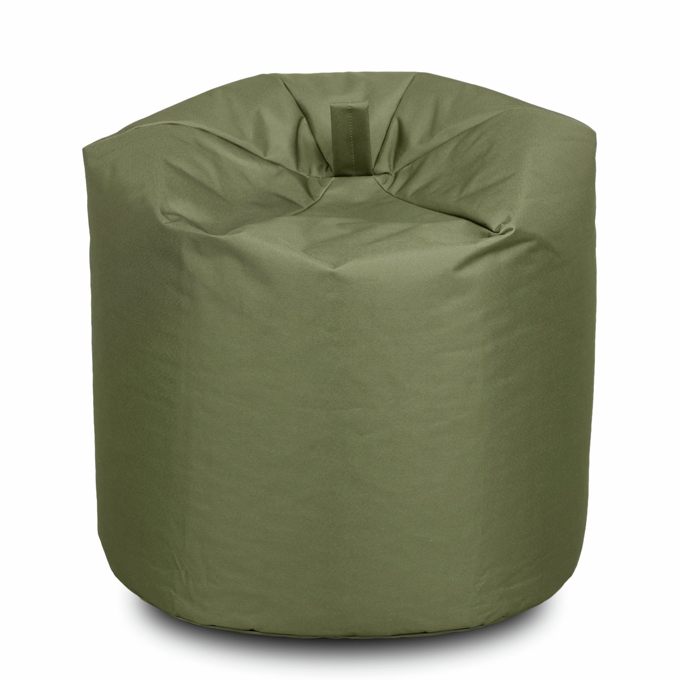 Kaikoo Adult Beanbag Chair - Olive