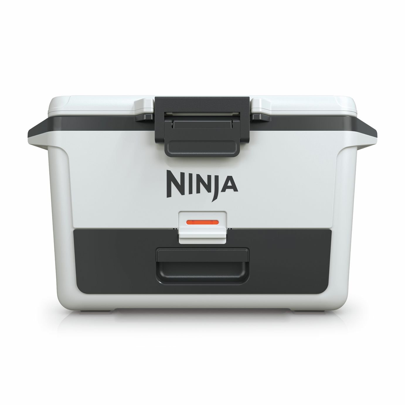 Ninja FrostVault Hard Cooler - 50QT / 47L / White