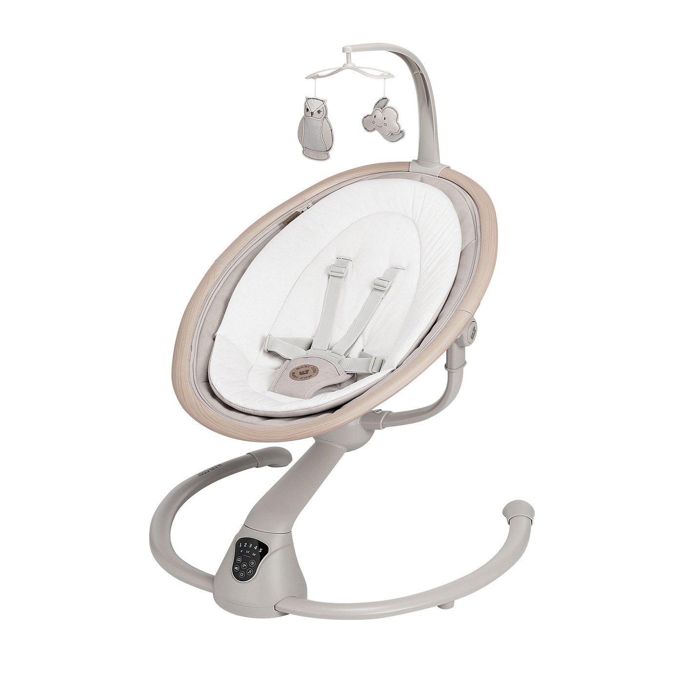 Maxi-Cosi Cassia Swing - Classic Beige