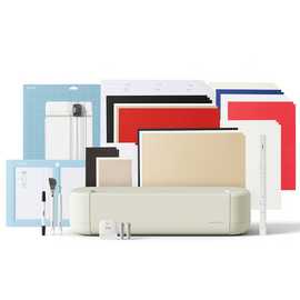 Cricut Explore 5 Essential Bundle