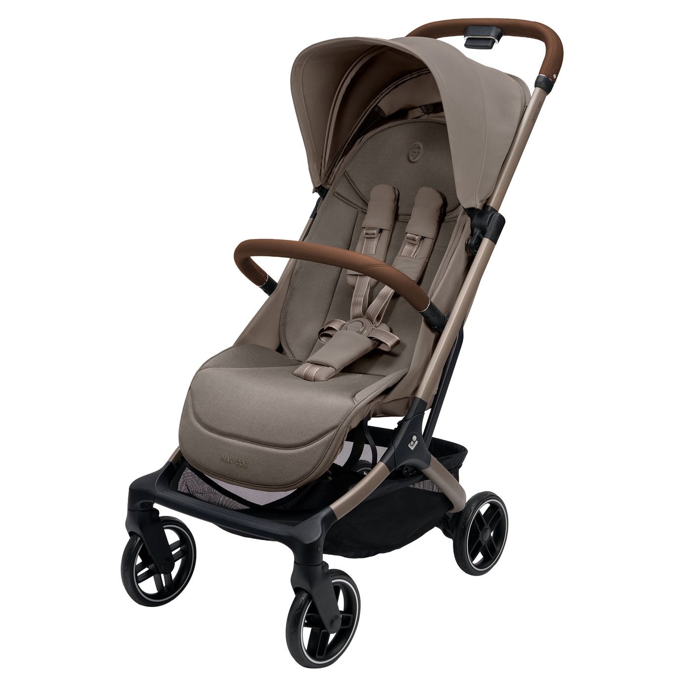 Maxi-Cosi Oxford Cabin Stroller - Oak Truffle