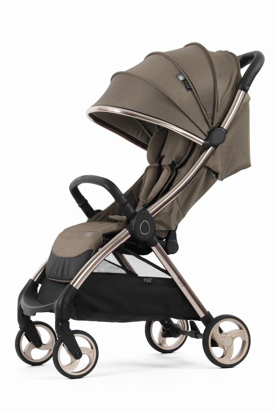 egg Z Baby Stroller - Mink