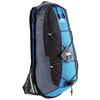Buy Trespass Mirror Hydration 15L Backpack Blue and Grey
