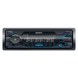 Sony DSXA510BD Car Stereo