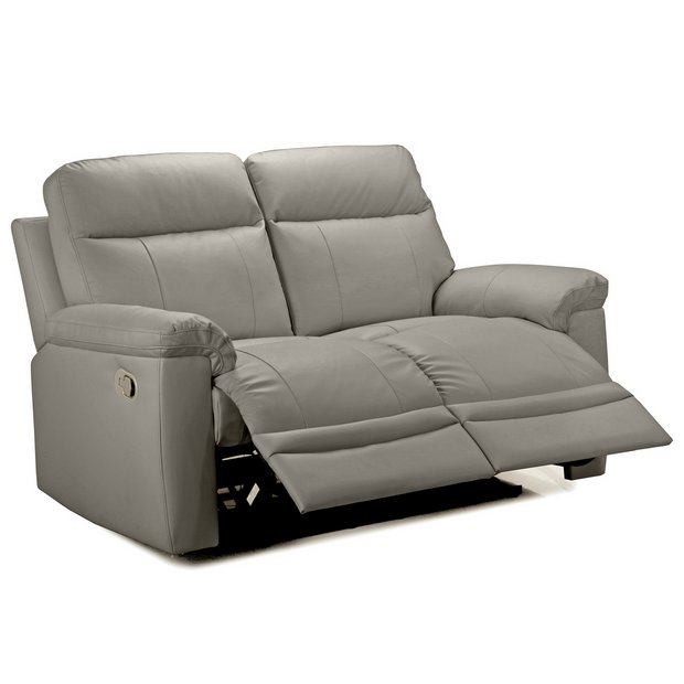 Argos 3 seater recliner sofa hot sale