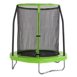 Argos trampoline 14ft hotsell