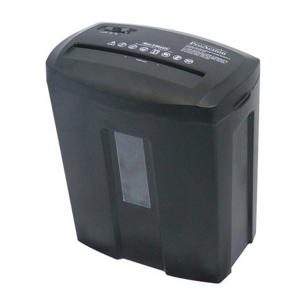 Paper store shredder price