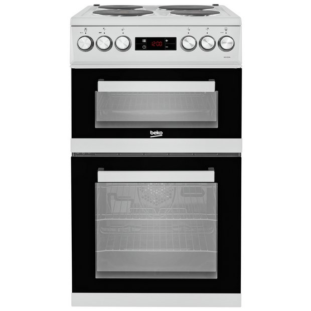 Argos electric oven discount