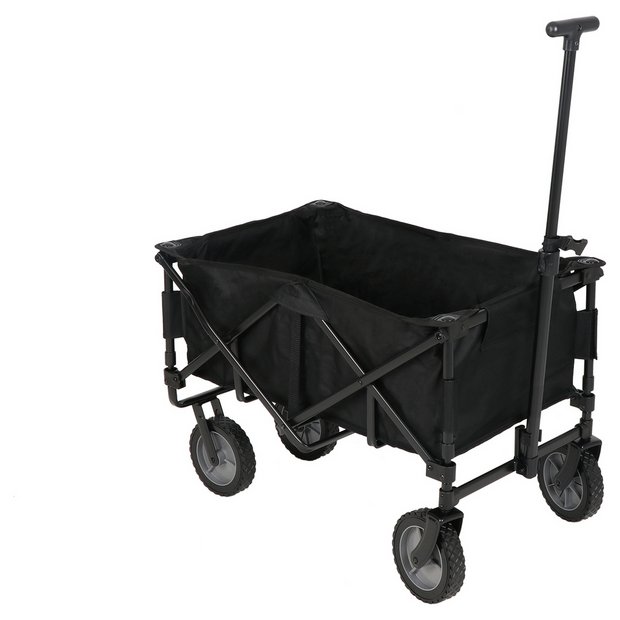 Pull along cart argos on sale