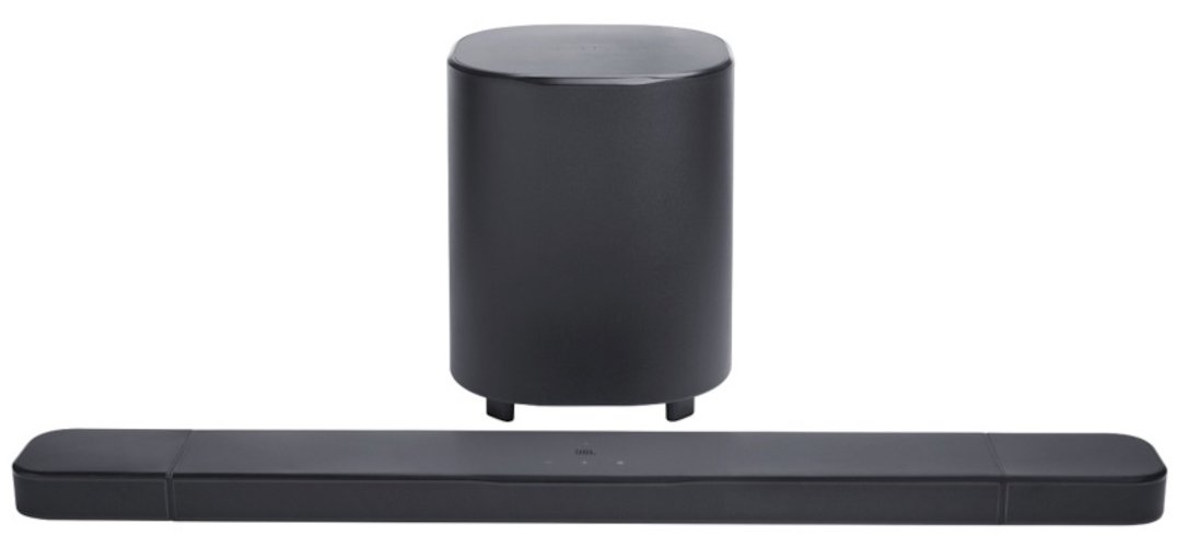 JBL BAR 800MK2 7.1Ch Bluetooth Soundbar With Wireless Sub