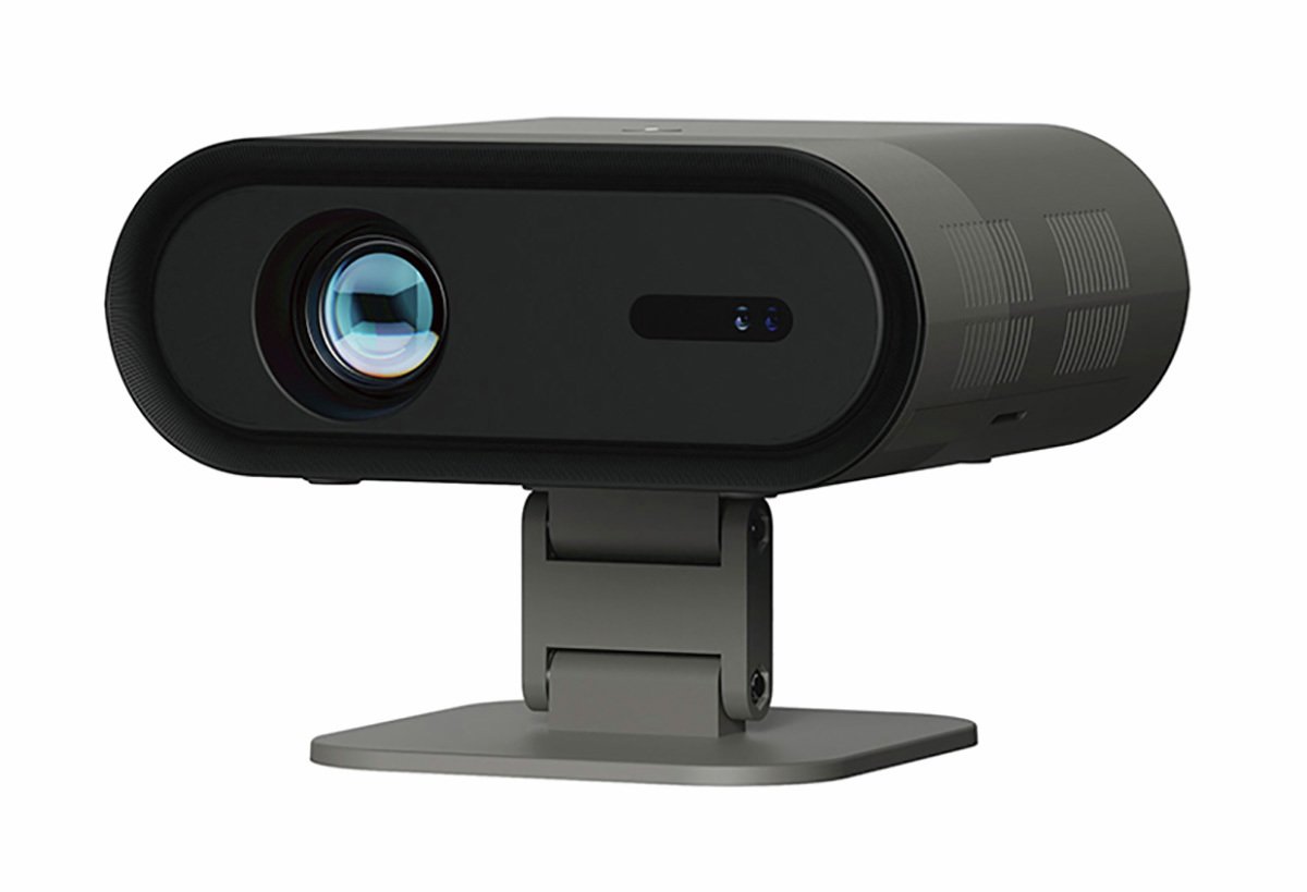 Philips NeoPix 160 Full HD Smart Projector - Black