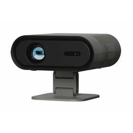 Philips NeoPix 160 Full HD Smart Projector - Black