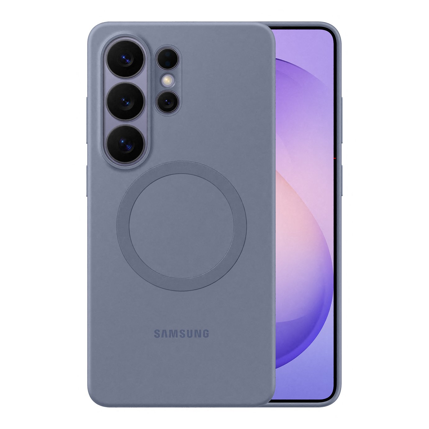 Samsung Galaxy S26 Ultra Silicone Magnet Case Pre-Order