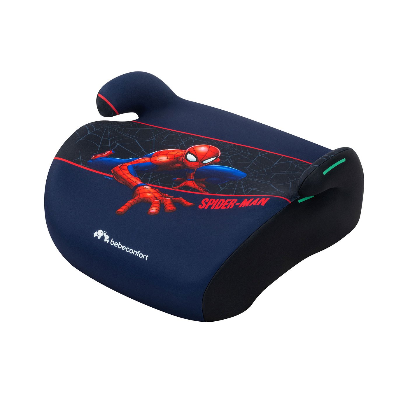 Bebeconfort Magna I-Fix Booster Seat - Marvel Spiderman