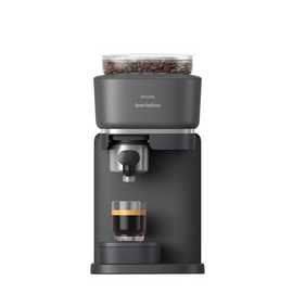 Philips BAR300/00 Baristina Bean to Cup Coffee Machine-Black