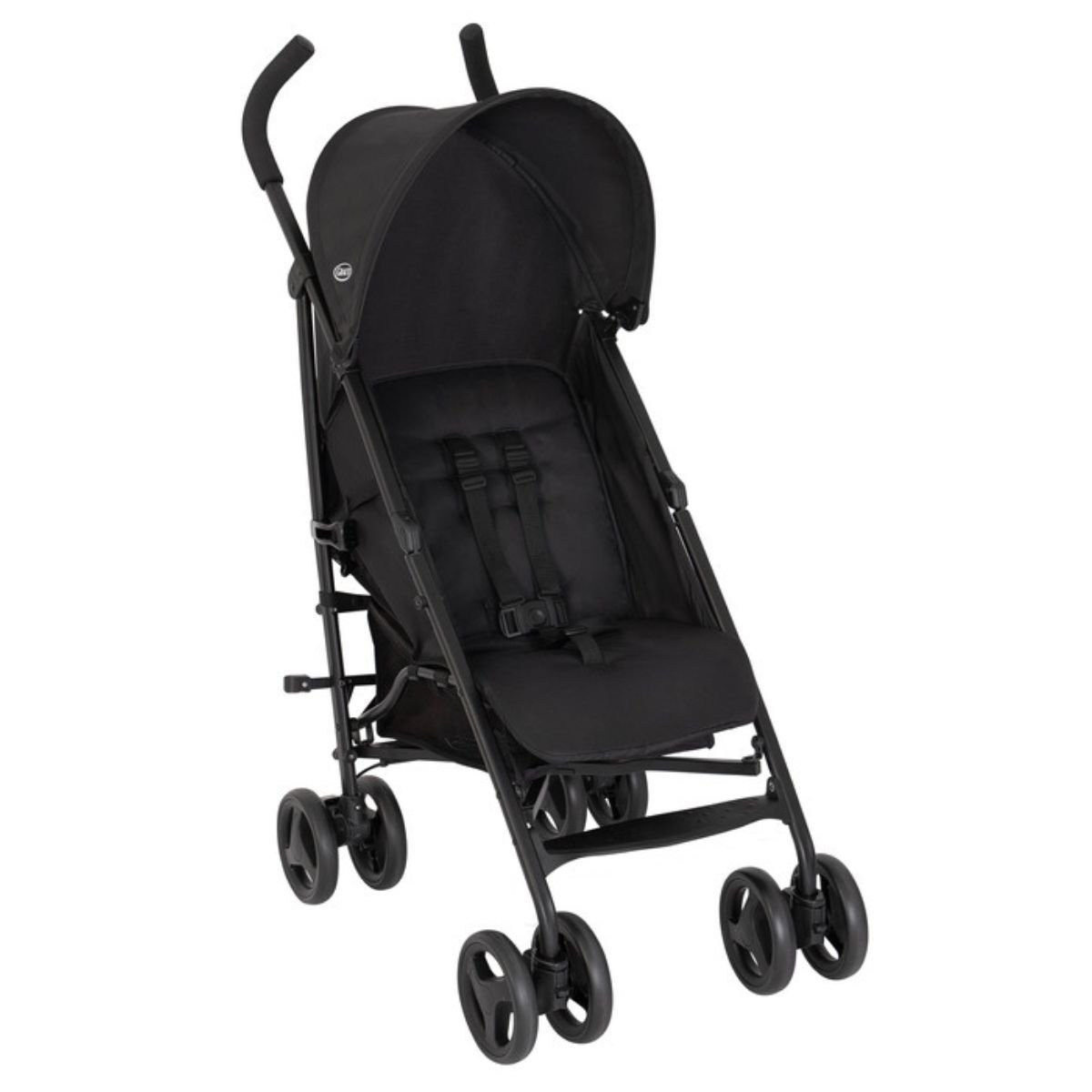 Graco EZLite Lightweight Stroller - Midnight