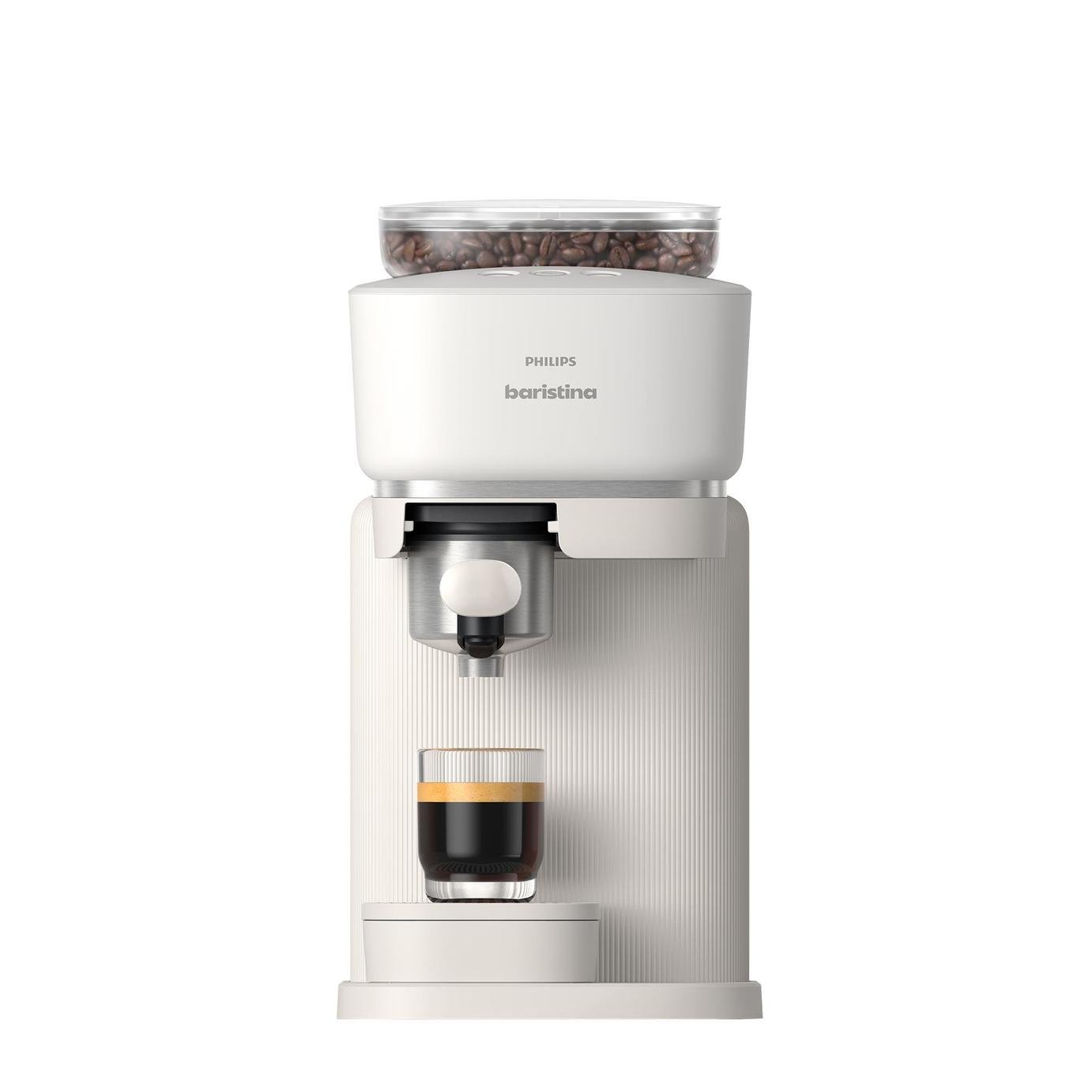 Philips BAR300/60 Baristina Bean to Cup Coffee Machine
