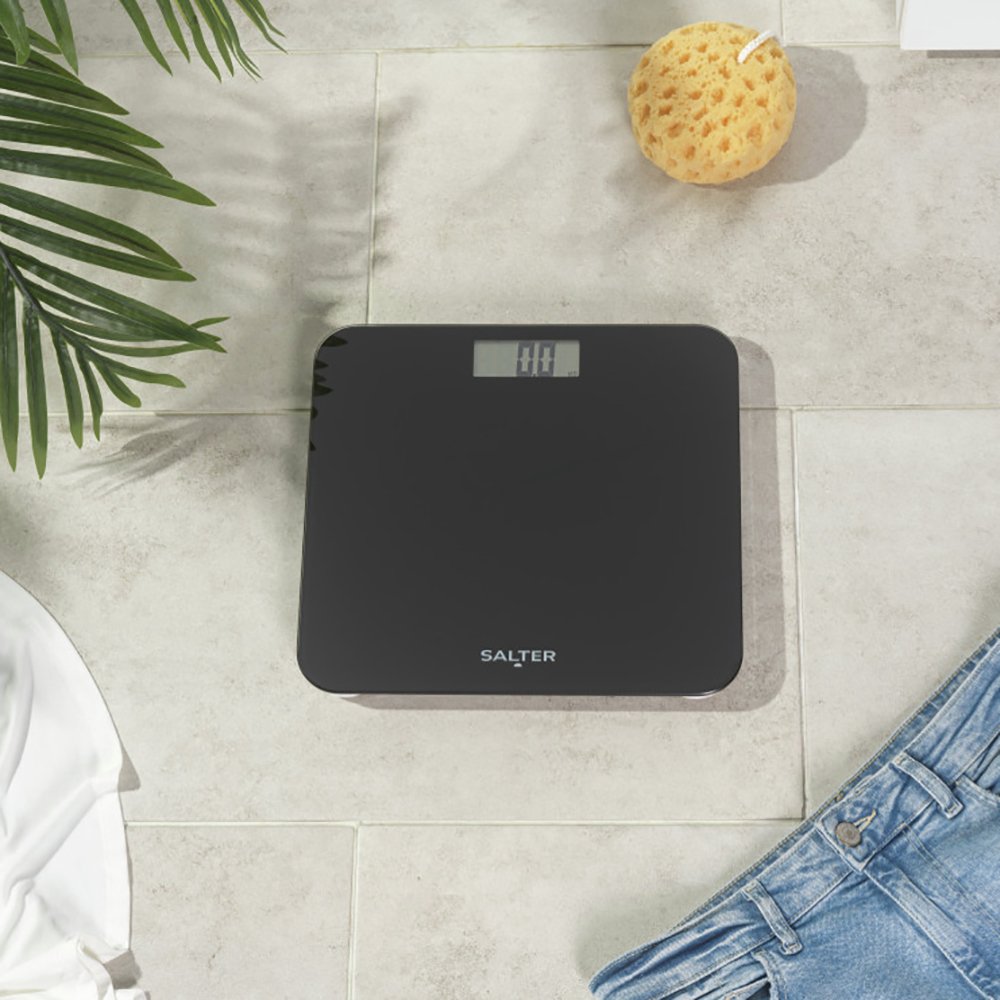 Salter Battery Free Electronic Digital Scale
