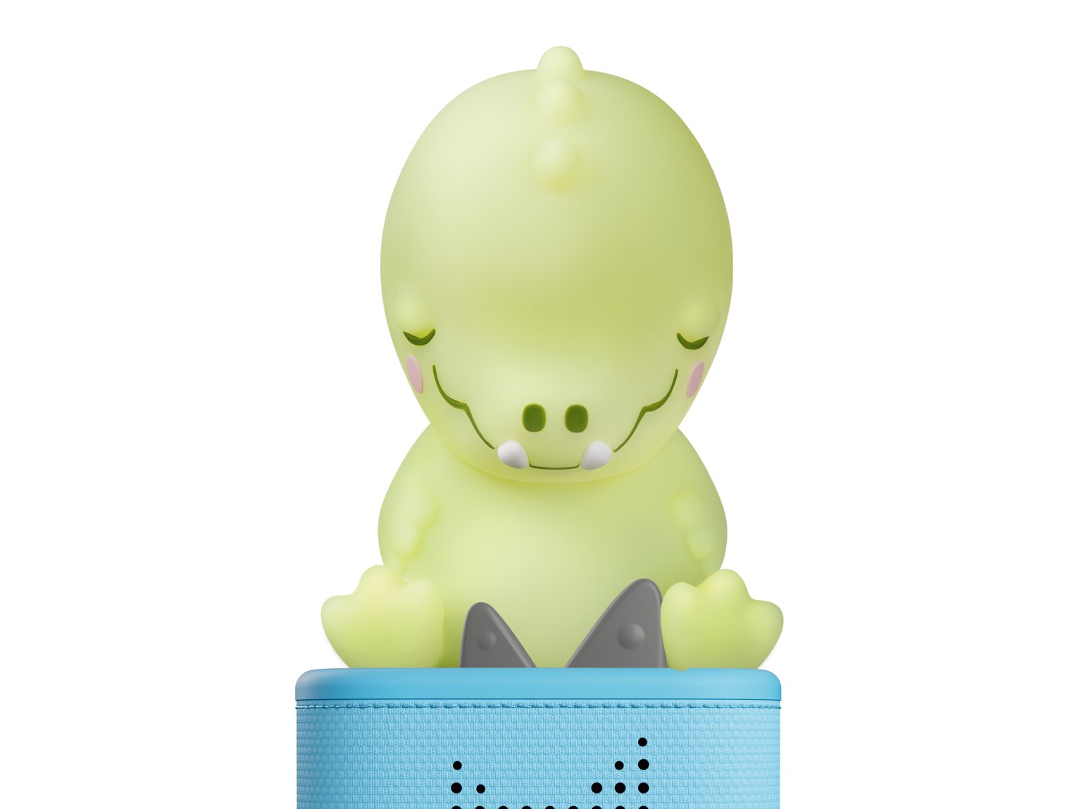 tonies Sleepy Friends Crocodile Night Light