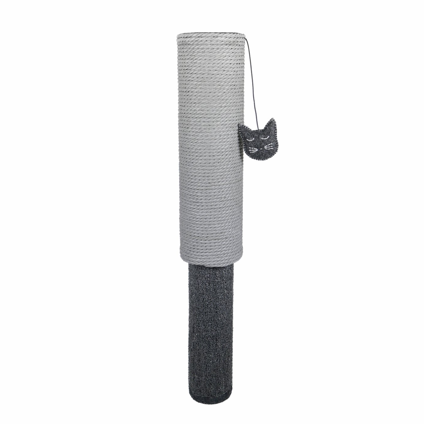 Rosewood Pet Adjustable Pole Cat Scratcher