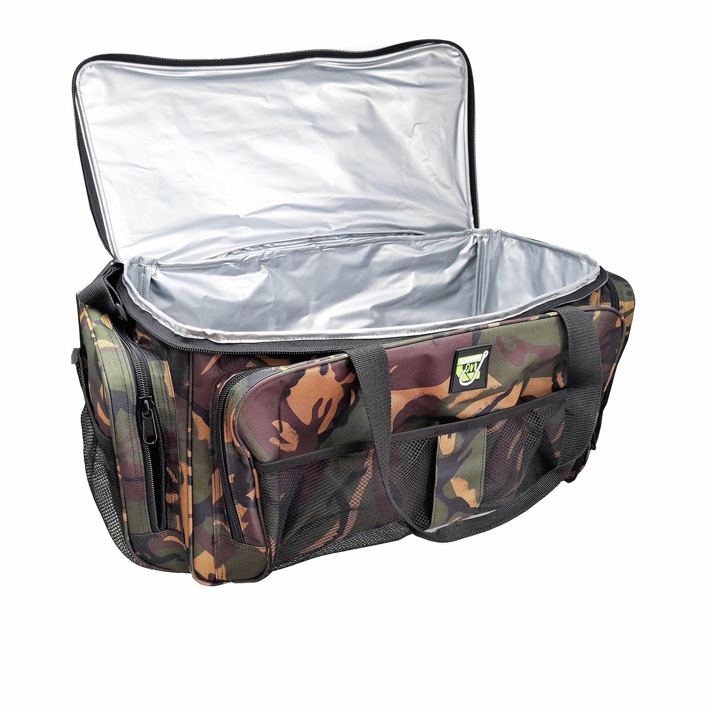 Carp On Fishing DPM Camo Insulated Cool Bag 50L