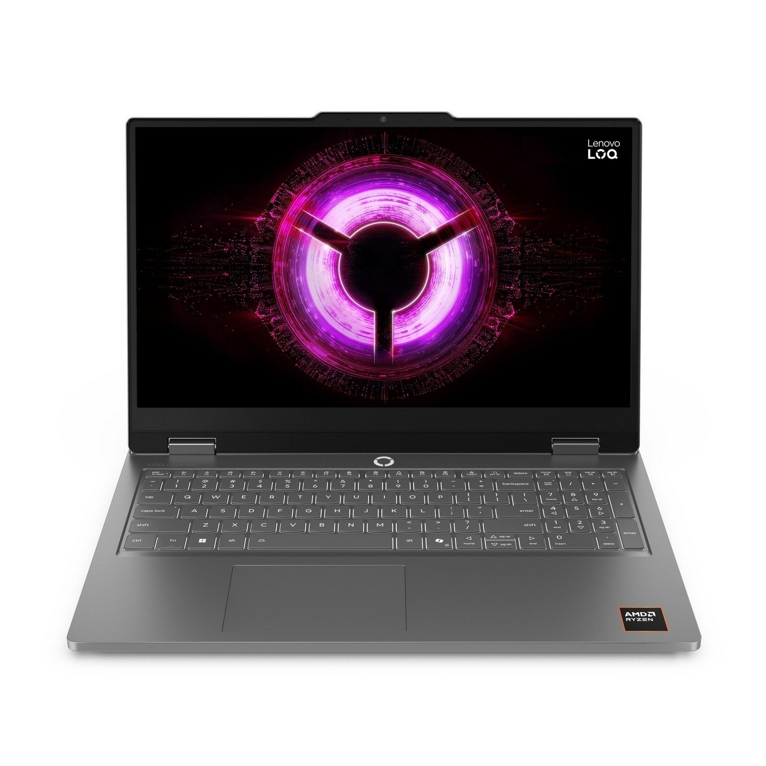 Lenovo LOQ 83VA0007UK 15in R7 16GB 1TB RTX 5050 Gaming Laptop