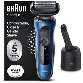 Braun Series 6 Electric Shaver 60-B7000CC