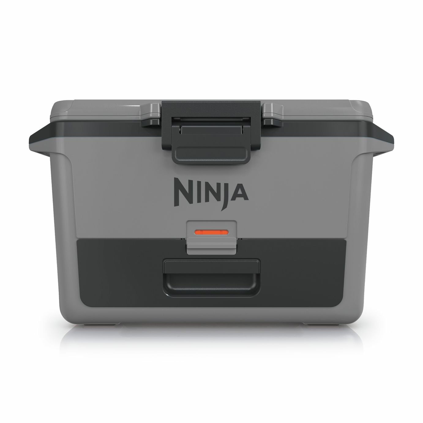 Ninja FrostVault Hard Cooler - 50QT / 47L / Grey