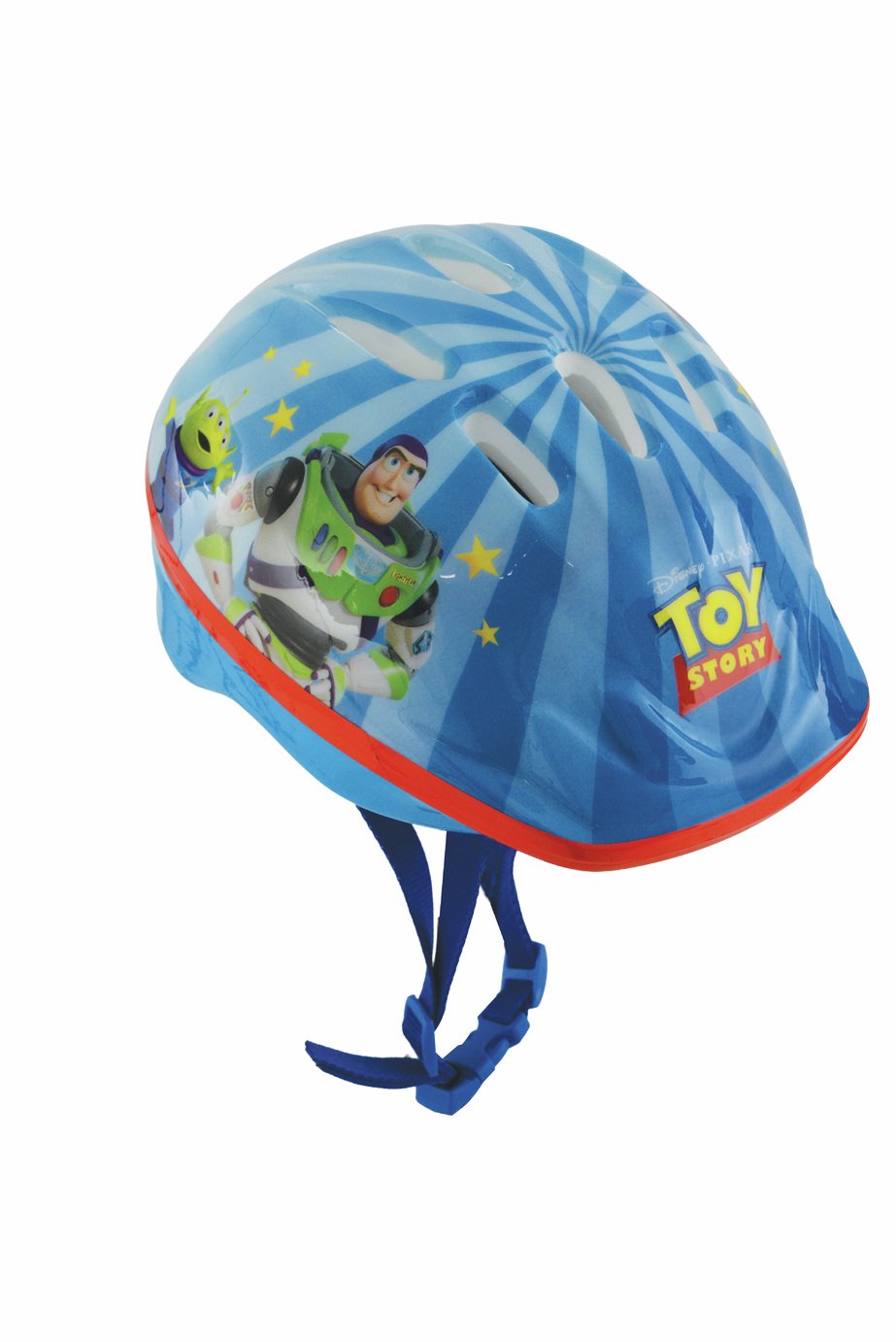 Disney Toy Story Safety Helmet - Multicoloured