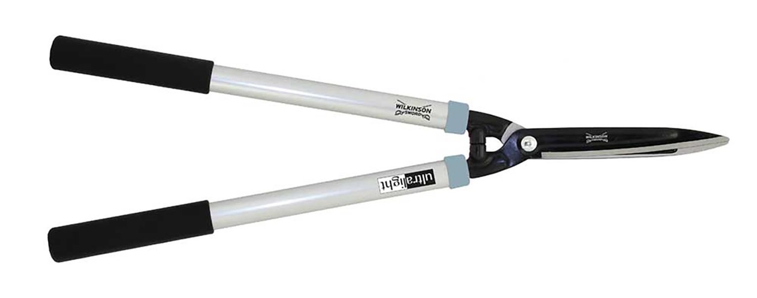 Wilkinson Sword Ultralight Hedge Shears