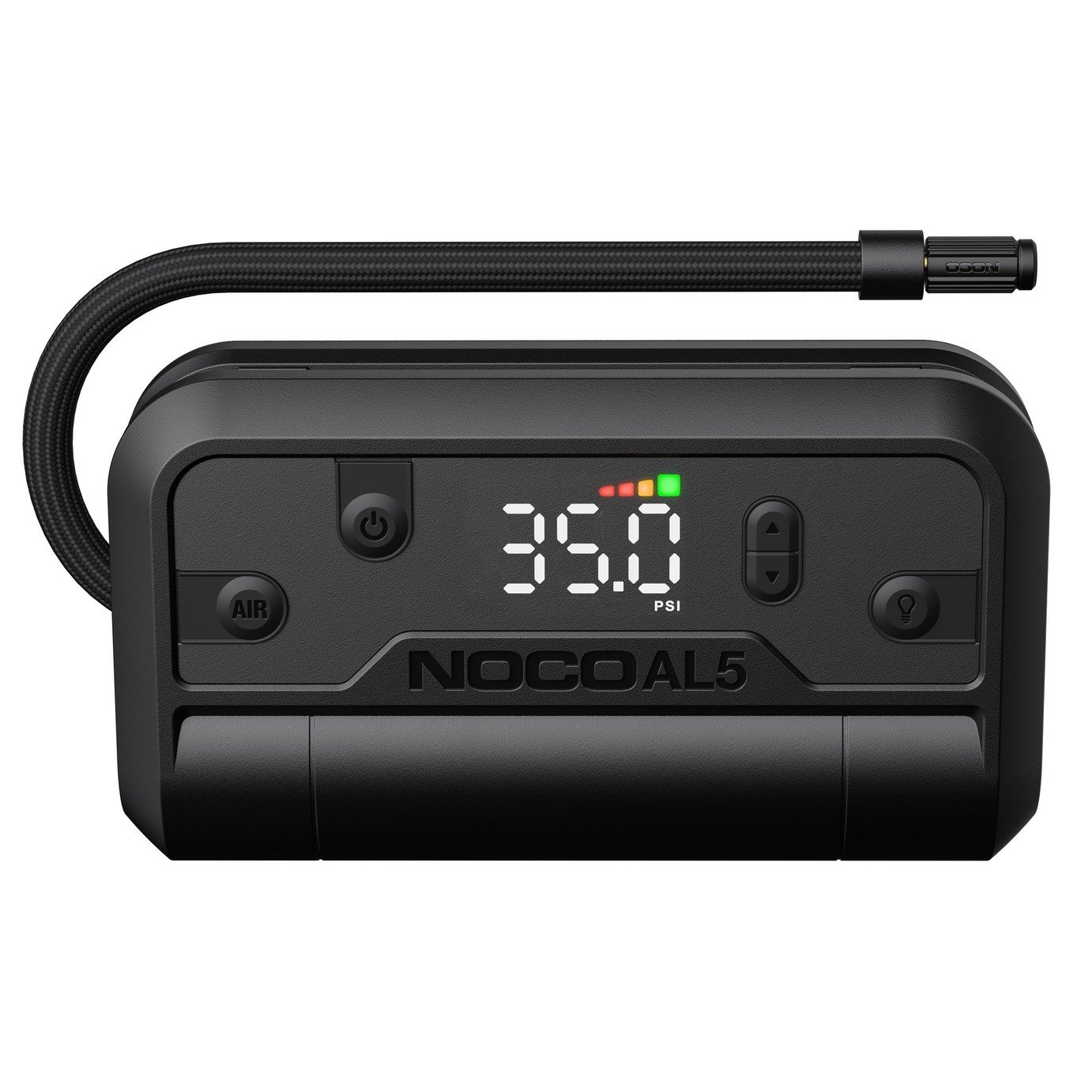 NOCO Cordless Tyre Inflator - 12V