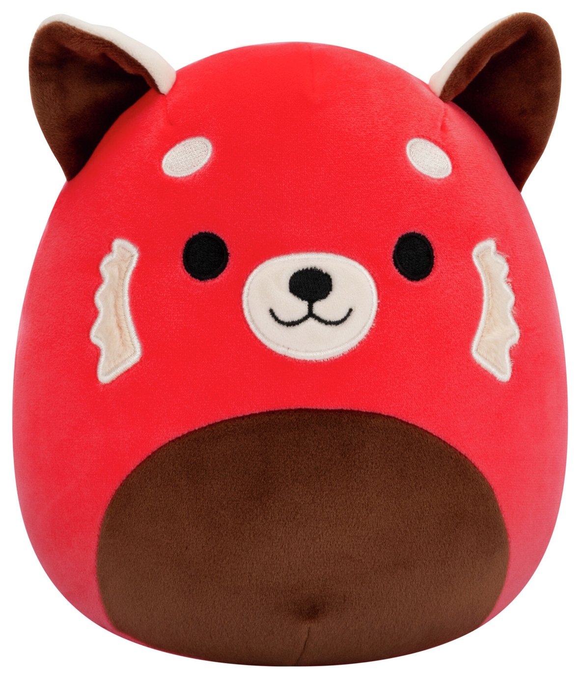 Original Squishmallows 7.5-Inch Cici Red Panda Plush