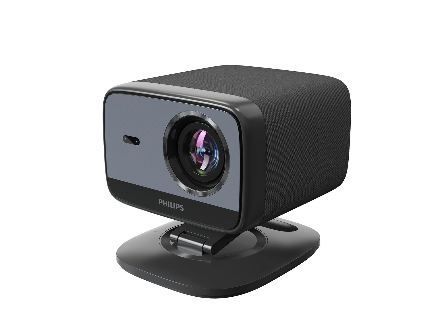 Philips NeoPix 450 Full HD Smart Projector - Black 