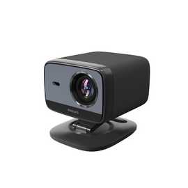 Philips NeoPix 450 Full HD Smart Projector - Black