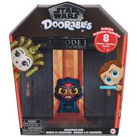 Disney The Phantom Menance Collector Peek