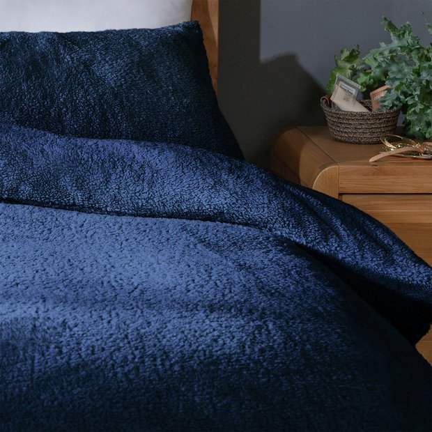 Navy sale blue bedding