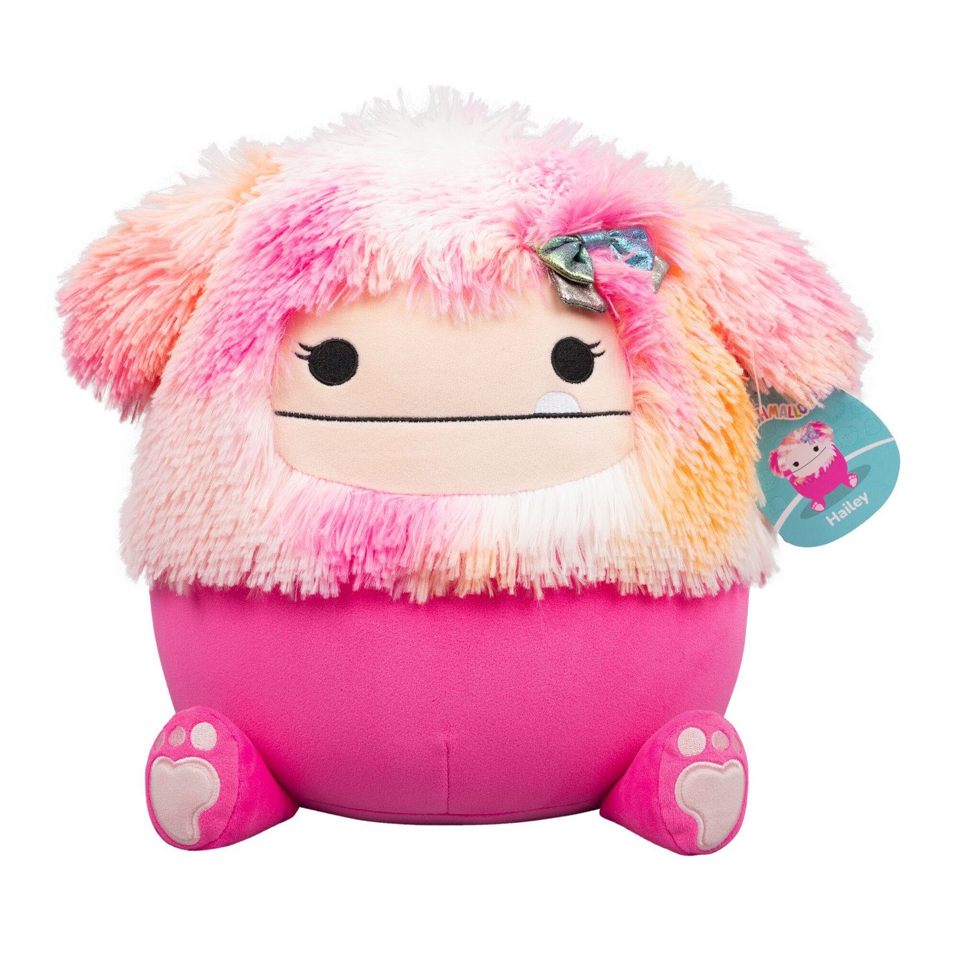 Squishmallows Hailey 30 cm Plush