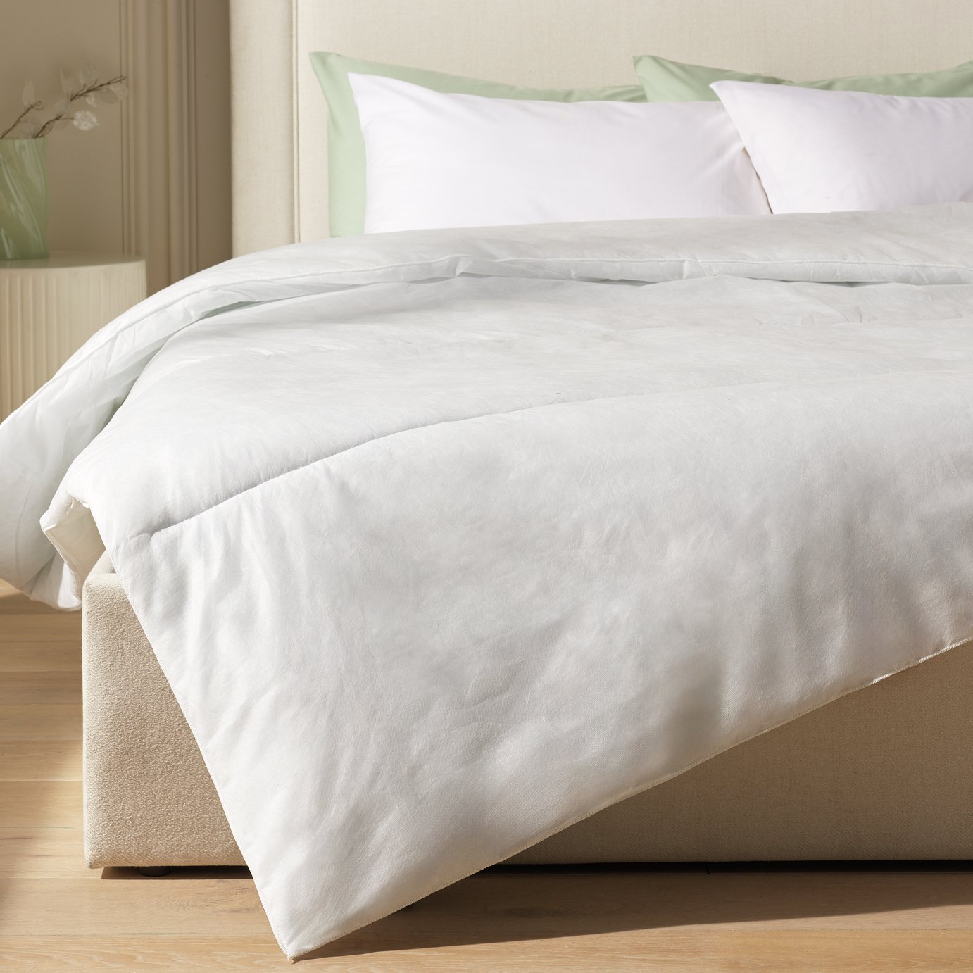 Home Essentials 10.5 Tog Duvet