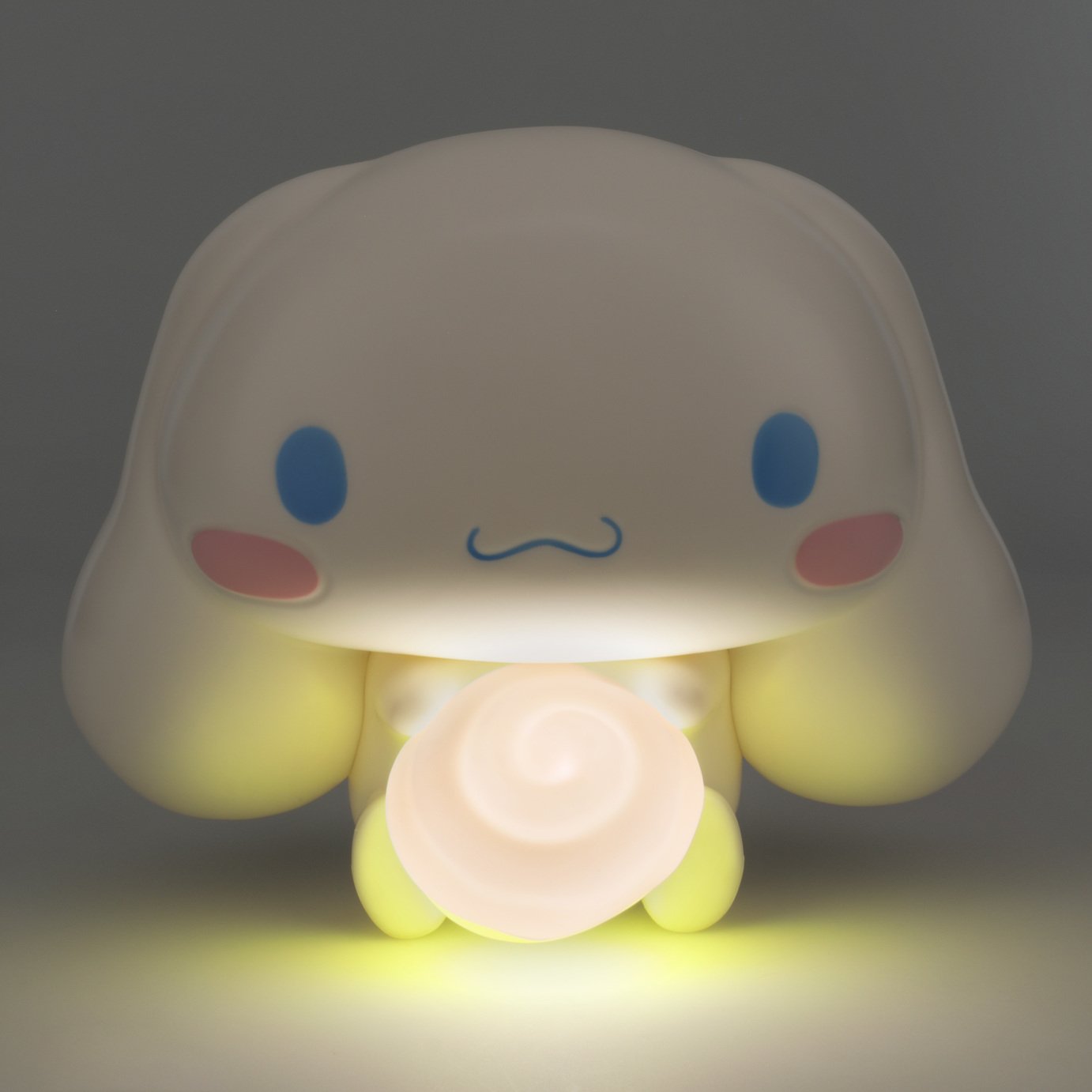 Cinnamoroll GloBuddies LED Novelty Light - White
