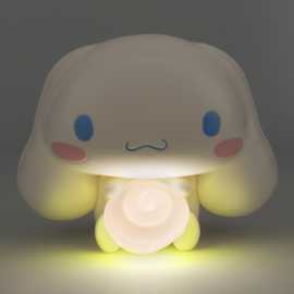 Cinnamoroll GloBuddies LED Novelty Light - White