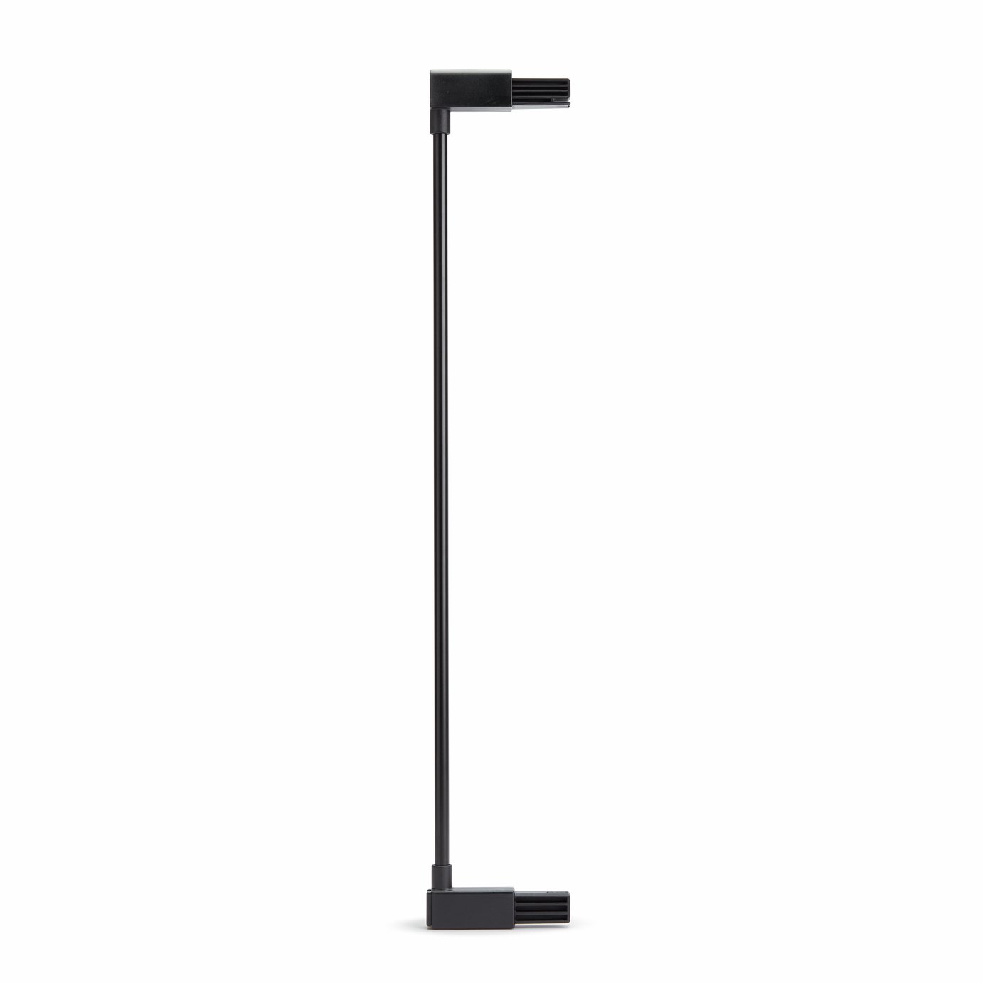 Munchkin Lindam 7cm Safety Gate Extension Black