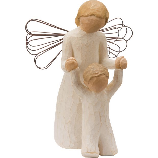 Buy Willow Tree Guardian Angel Figurine, Ornaments