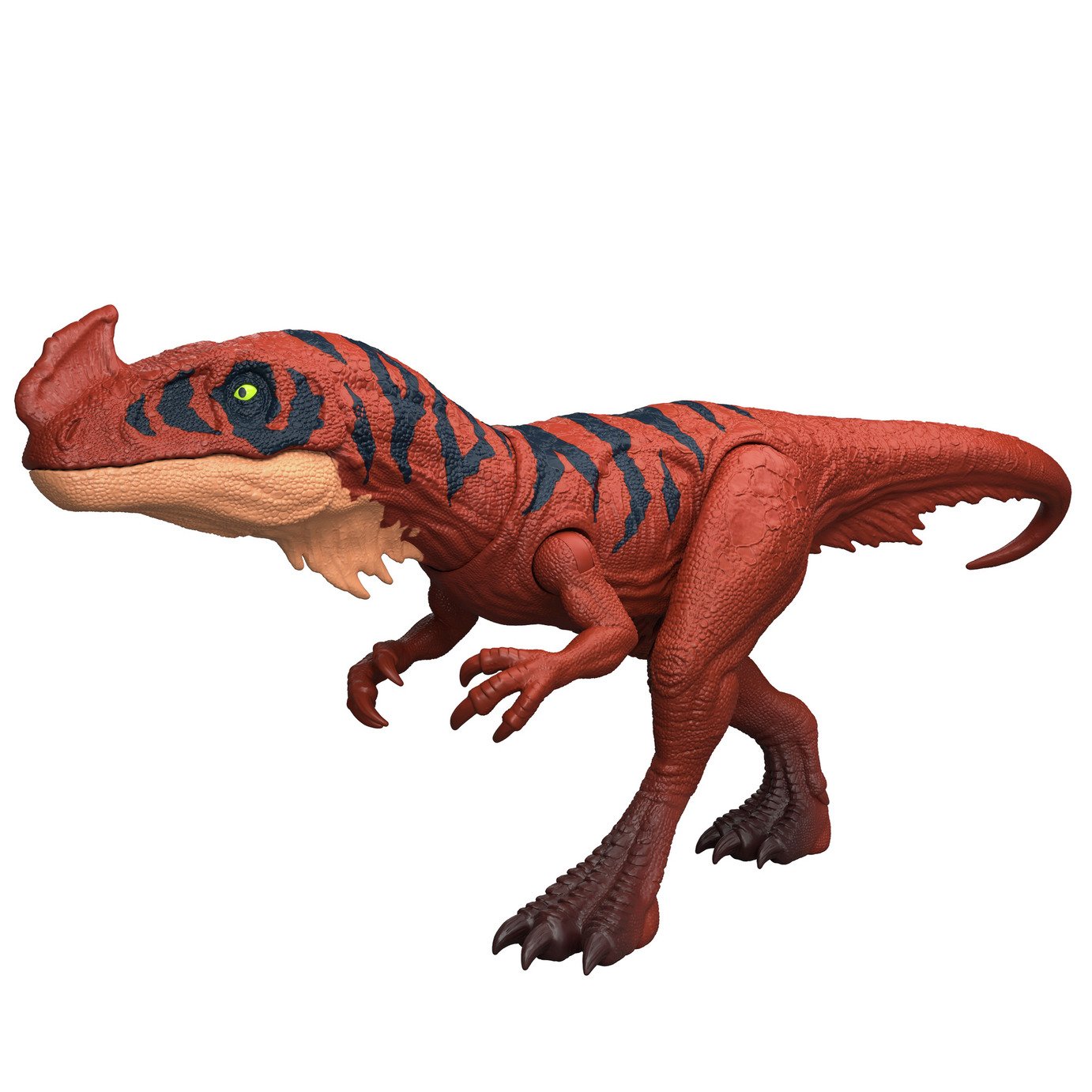 Wild Roar Afrovenator Dinosaur Toy