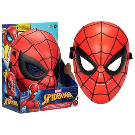 Results for spiderman mask